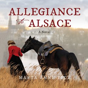 Allegiance to Alsace thumbnail