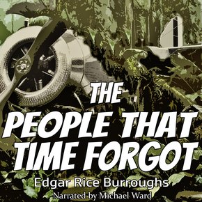 The People that Time Forgot thumbnail