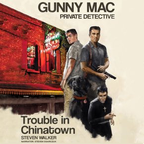 Gunny Mac Private Detective thumbnail