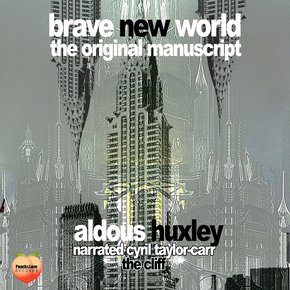 Brave New World thumbnail