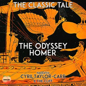 The Odyssey thumbnail