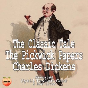 The Pickwick Papers thumbnail