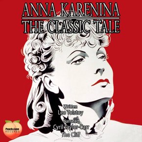 Anna Karenina thumbnail
