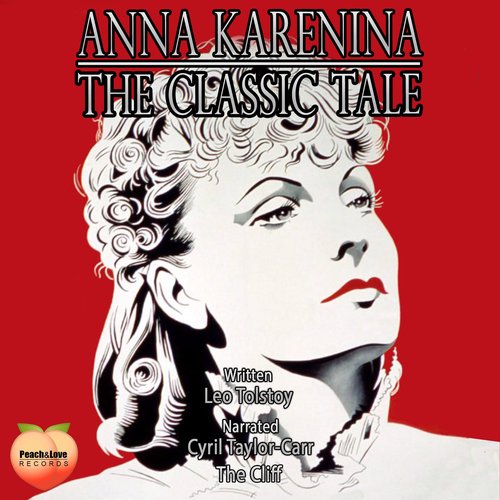 Anna Karenina