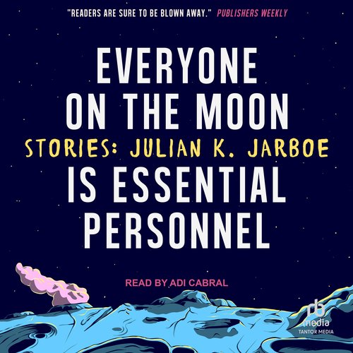 Everyone on the Moon is Essential Personnel