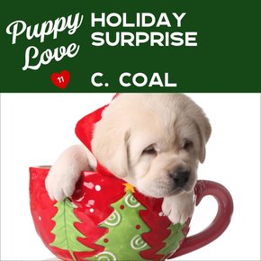 Puppy Love Holiday Surprise thumbnail