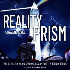 Reality Prism: A Raven Novel thumbnail
