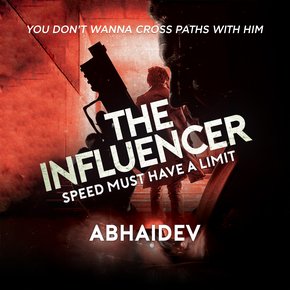 The Influencer thumbnail