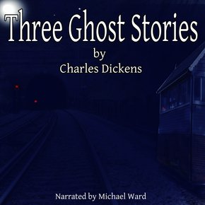 Three Ghost Stories thumbnail