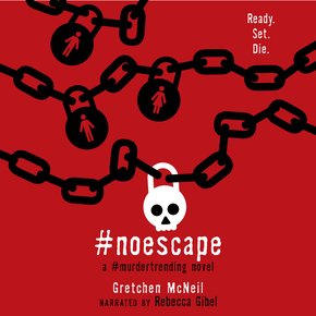 #NoEscape thumbnail
