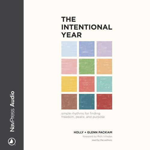 The Intentional Year