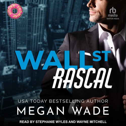 Wall St. Rascal