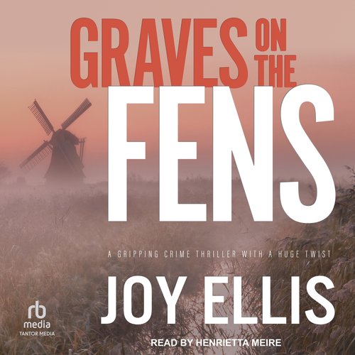 Graves on the Fens