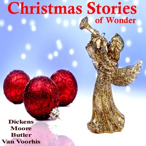 Christmas Stories of Wonder thumbnail