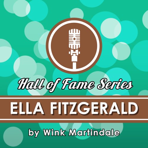 Ella Fitzgerald