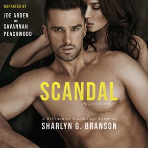Scandal thumbnail
