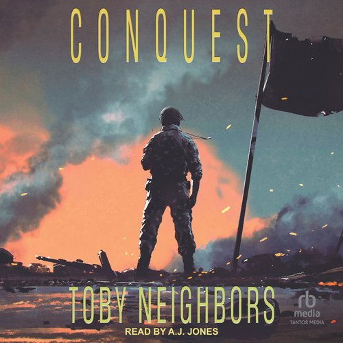 Conquest