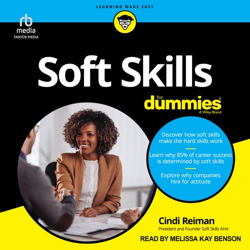 Soft Skills For Dummies