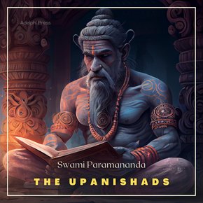 The Upanishads thumbnail