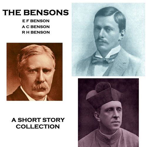 Bensons The - A Short Story Collection