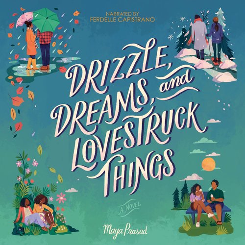 uLibraryDigital Audio Thumbnail