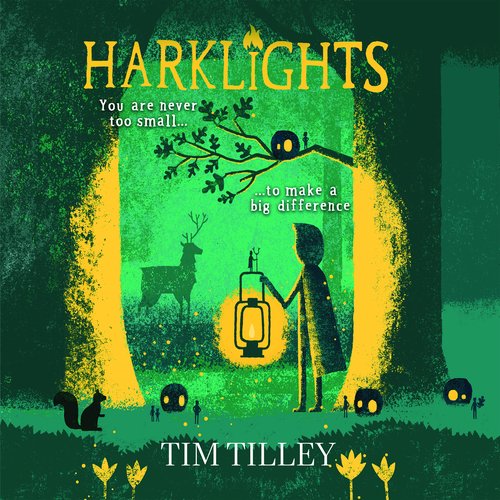 Harklights