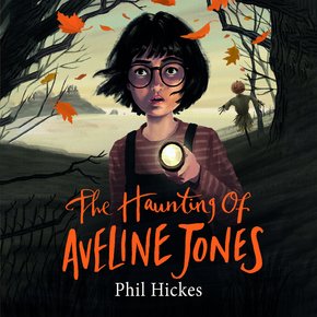 The Haunting of Aveline Jones thumbnail