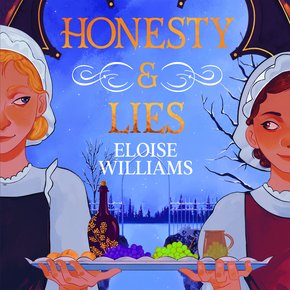 Honesty & Lies thumbnail