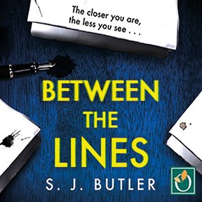 Between the Lines thumbnail
