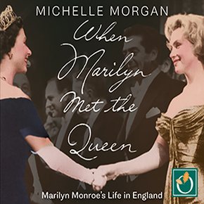 When Marilyn Met the Queen thumbnail