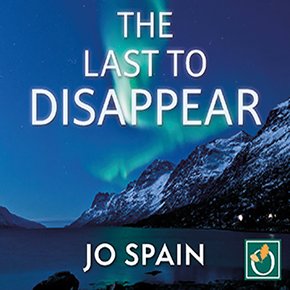 The Last to Disappear thumbnail