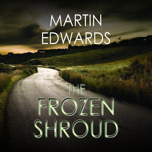 The Frozen Shroud