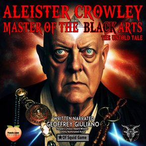 Aleister Crowley thumbnail