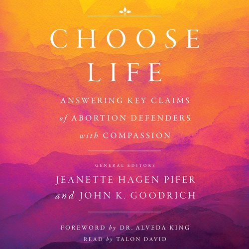 Choose Life