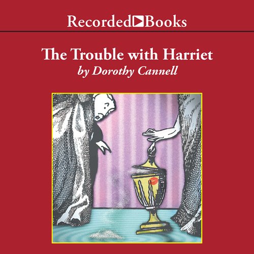 The Trouble with Harriet