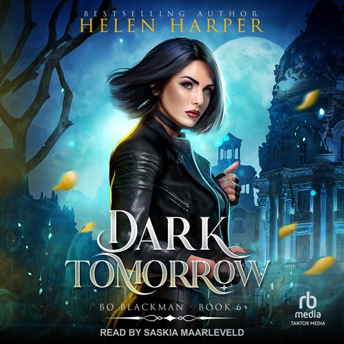 Dark Tomorrow