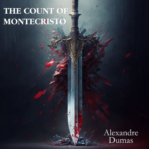 The Count Of Montecristo