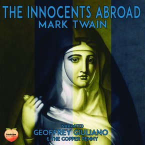 The Innocents Abroad thumbnail