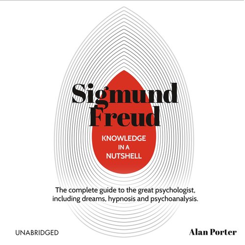 Knowledge in a Nutshell: Sigmund Freud