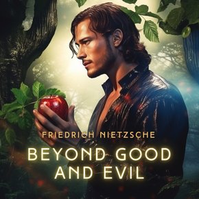 Beyond Good and Evil thumbnail