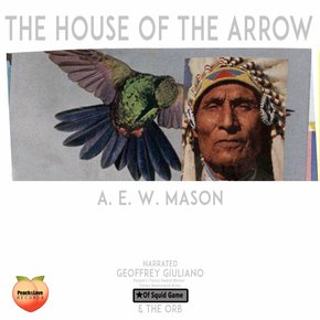 The House Of The Arrow thumbnail