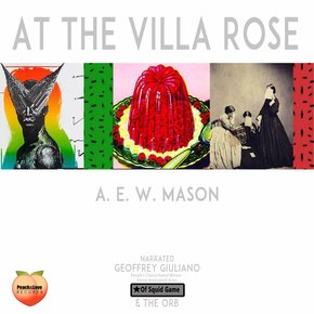 At the Villa Rose thumbnail