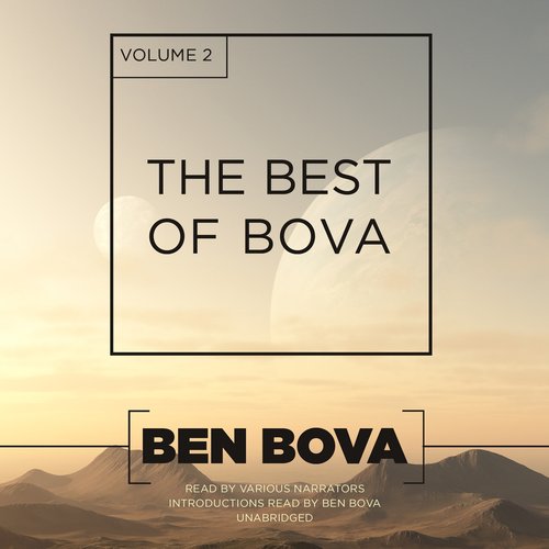 The Best of Bova Vol. 2