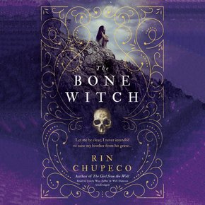 The Bone Witch thumbnail