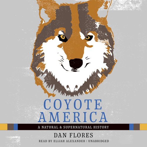 Coyote America