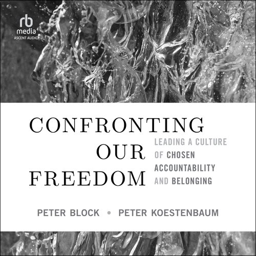 Confronting Our Freedom