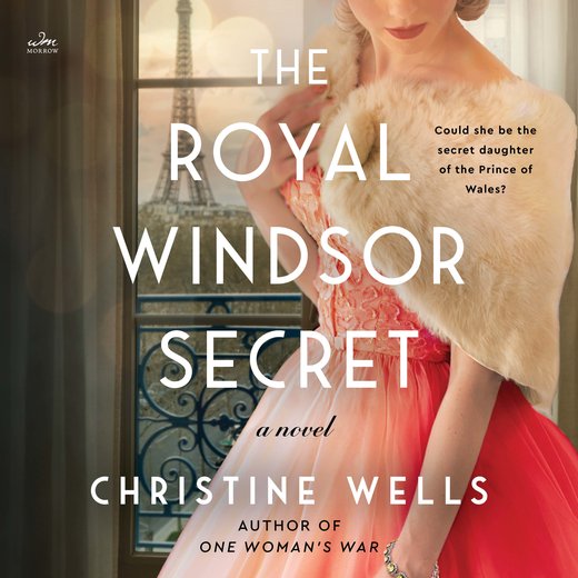 A Royal Windsor Secret