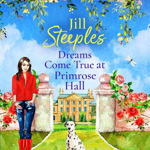 Dreams Come True at Primrose Hall