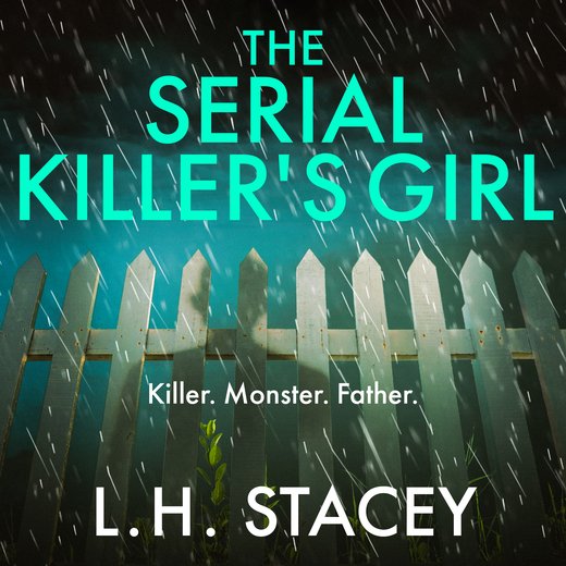 The Serial Killer's Girl