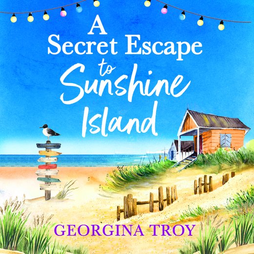 A Secret Escape to Sunshine Island